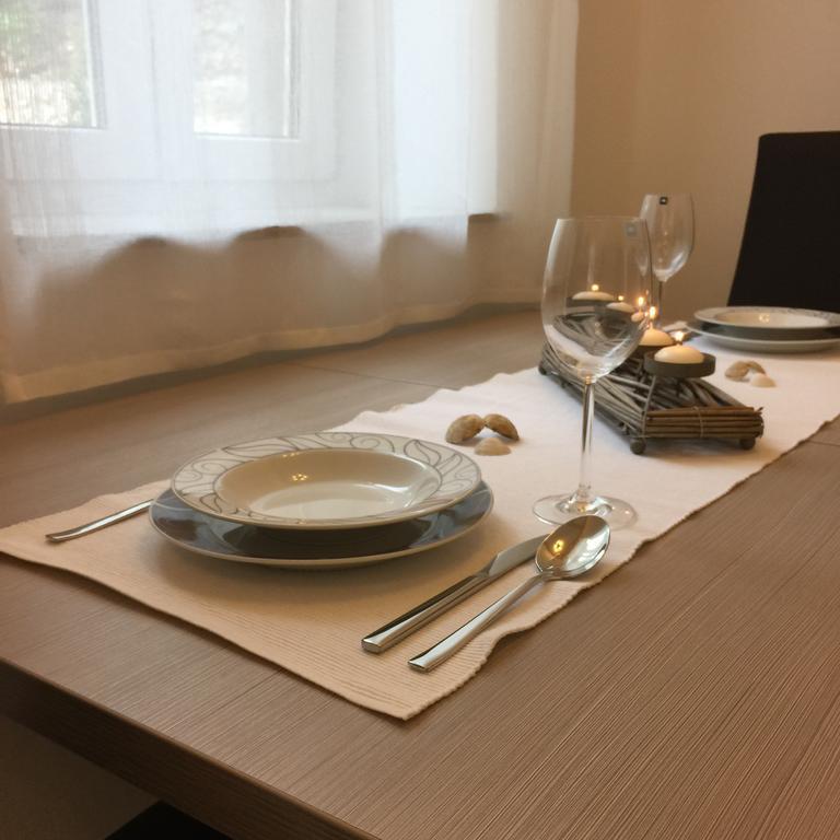 Villa Ana Цриквеница Номер фото