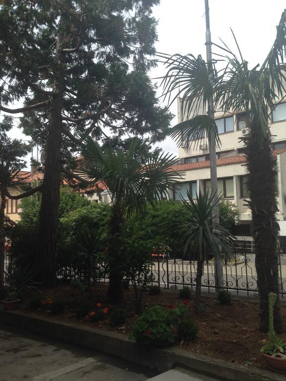 Villa Ana Цриквеница Экстерьер фото