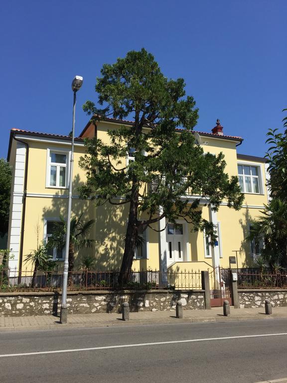 Villa Ana Цриквеница Экстерьер фото